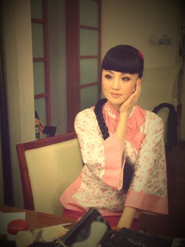 Yuanyuan Zhu HD Images/Photo Gallery Download #1958539
