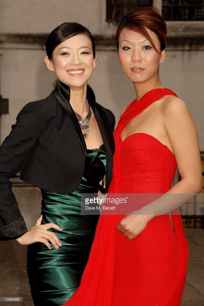 章子怡 高清写真/照片下载 #1046239