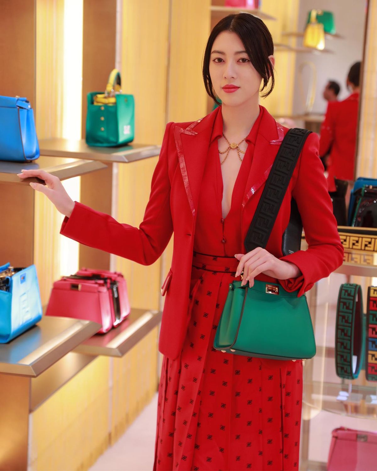 Ayaka Miyoshi HD Images/Photo Gallery Download #7487465