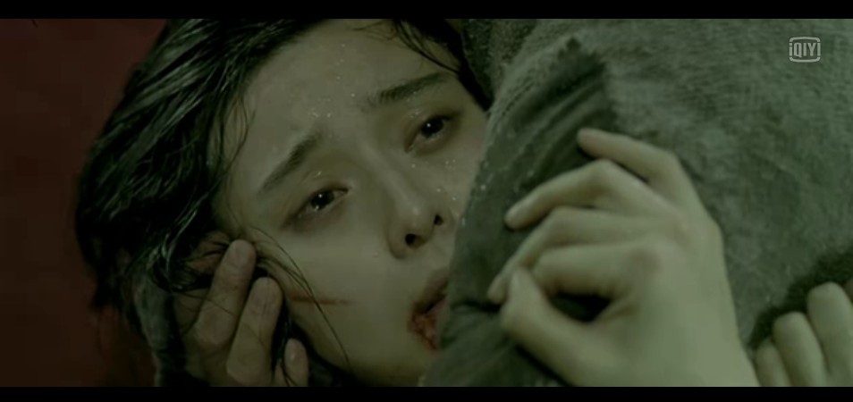 ファン・ビンビン HD画像/フォトギャラリーダウンロード #1327807