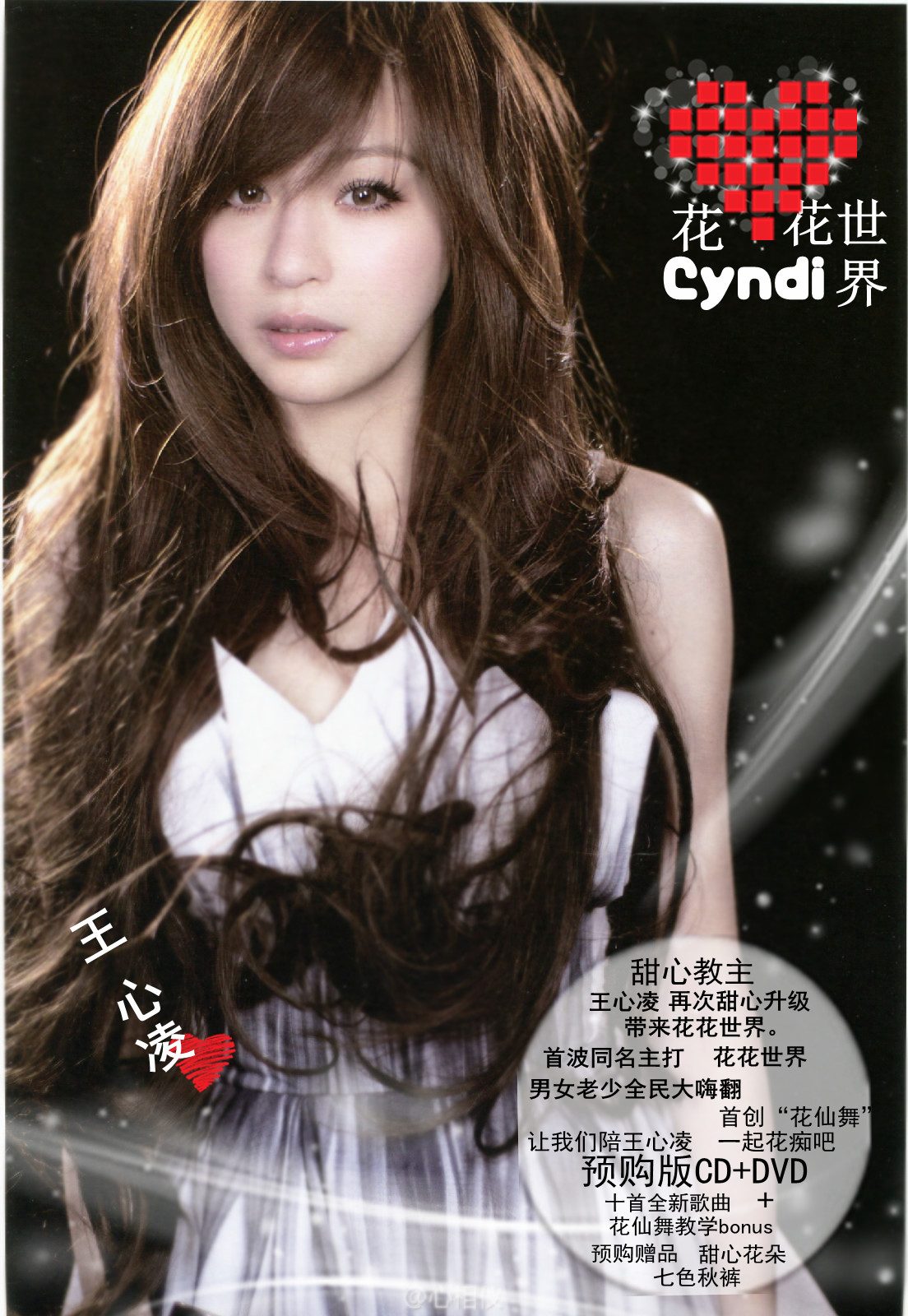 Cyndi Wang HD Images/Photo Gallery Download #1847457