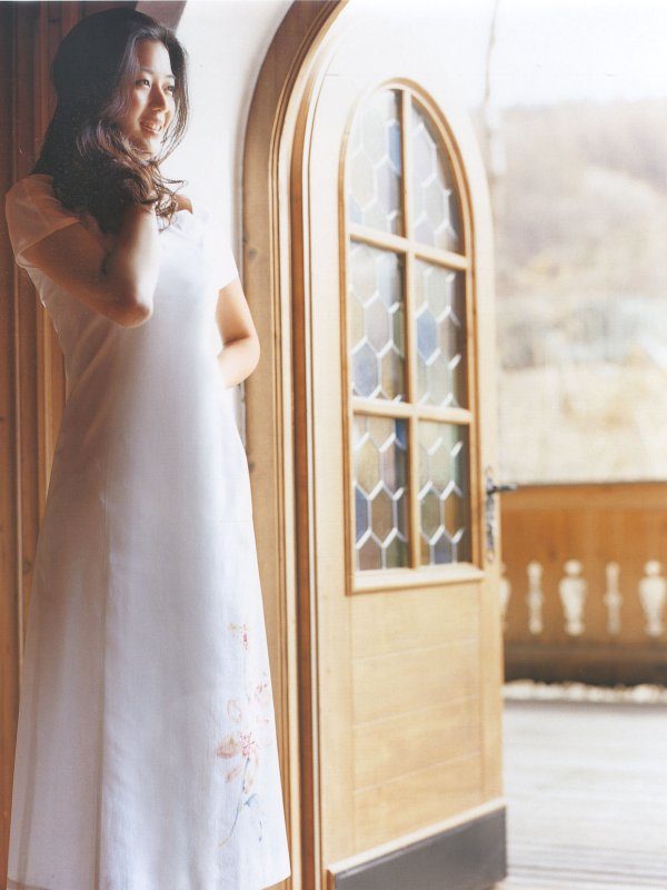 Jun Ji-hyun HD Images/Photo Gallery Download #1679544