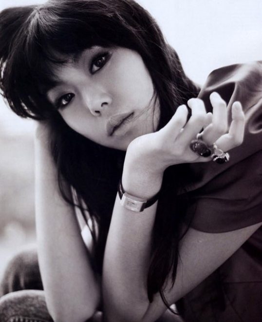 Kim Min-hee HD Images/Photo Gallery Download #959023