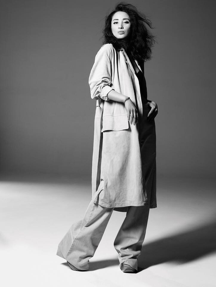 Qinqin Jiang HD Images/Photo Gallery Download #1305930