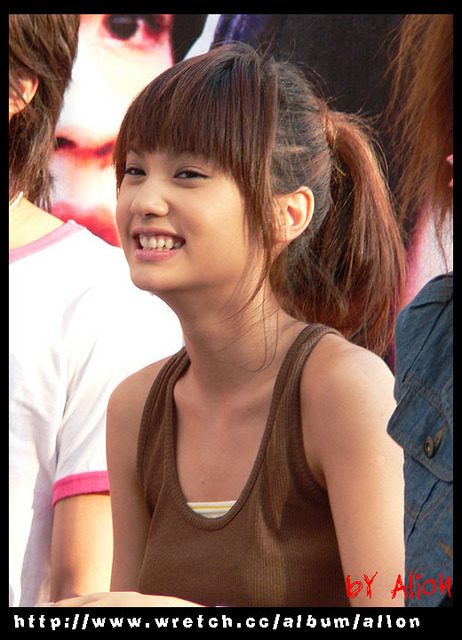 Rainie Yang HD Images/Photo Gallery Download #801054