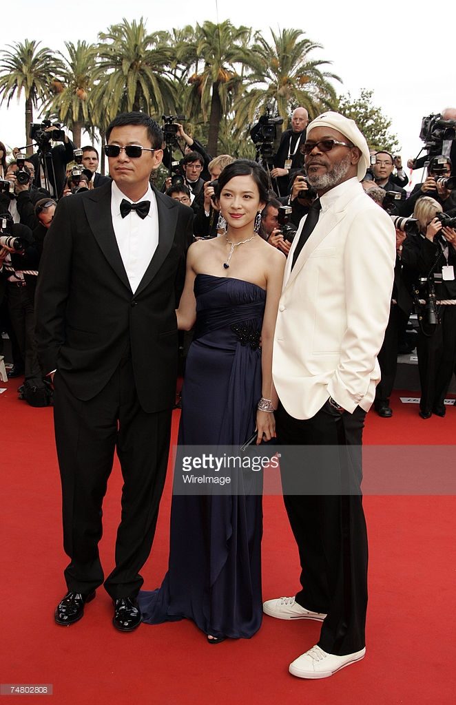 장쯔이 HD 이미지/사진 갤러리 다운로드 #1046531