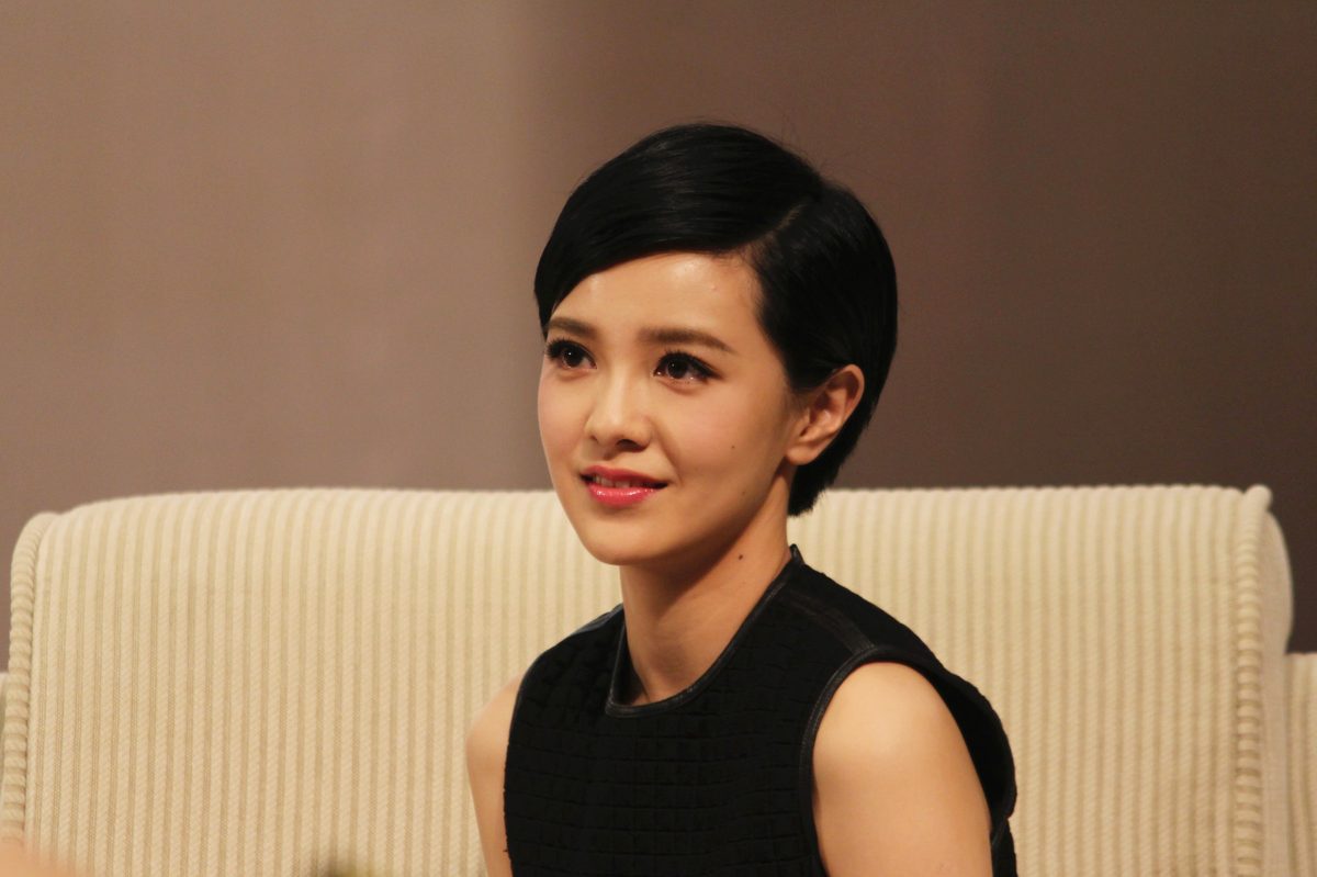 Amber Kuo HD Images/Photo Gallery Download #1733534