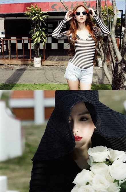 Angelababy HD Images/Photo Gallery Download #6647907