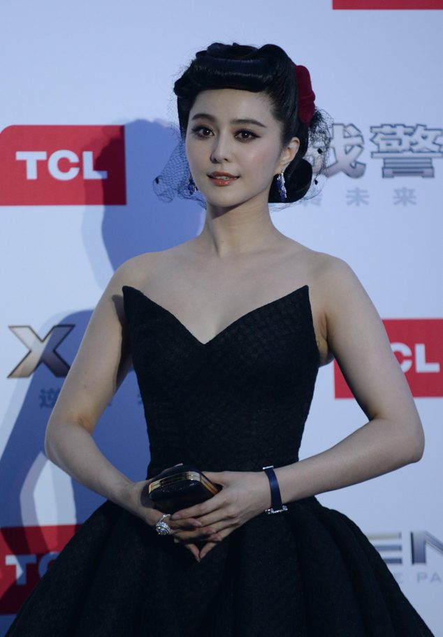 ファン・ビンビン HD画像/フォトギャラリーダウンロード #1184904