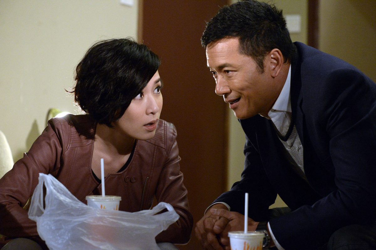 Charmaine Sheh HD Images/Photo Gallery Download #784299