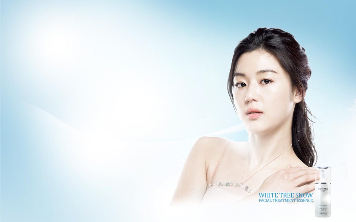 Jun Ji-hyun HD Images/Photo Gallery Download #1502831