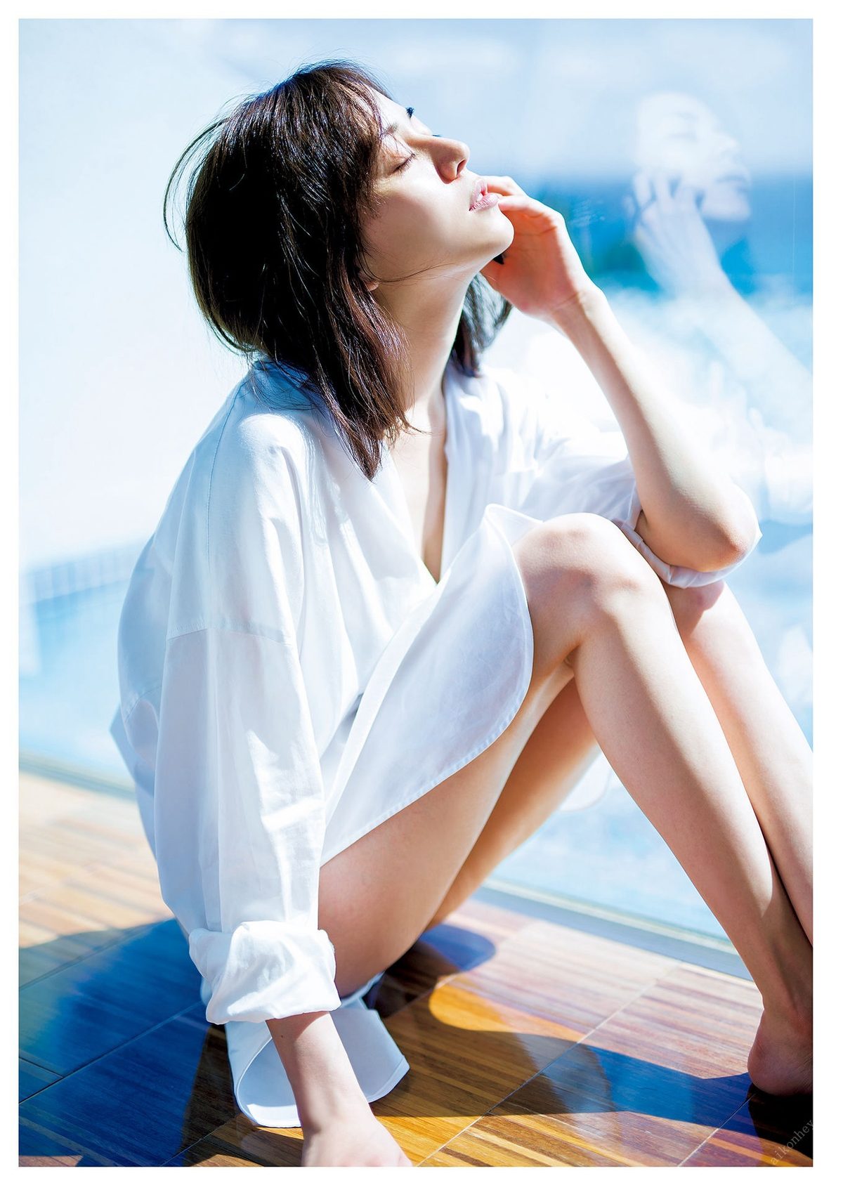 Manami Higa HD Images/Photo Gallery Download #9347019