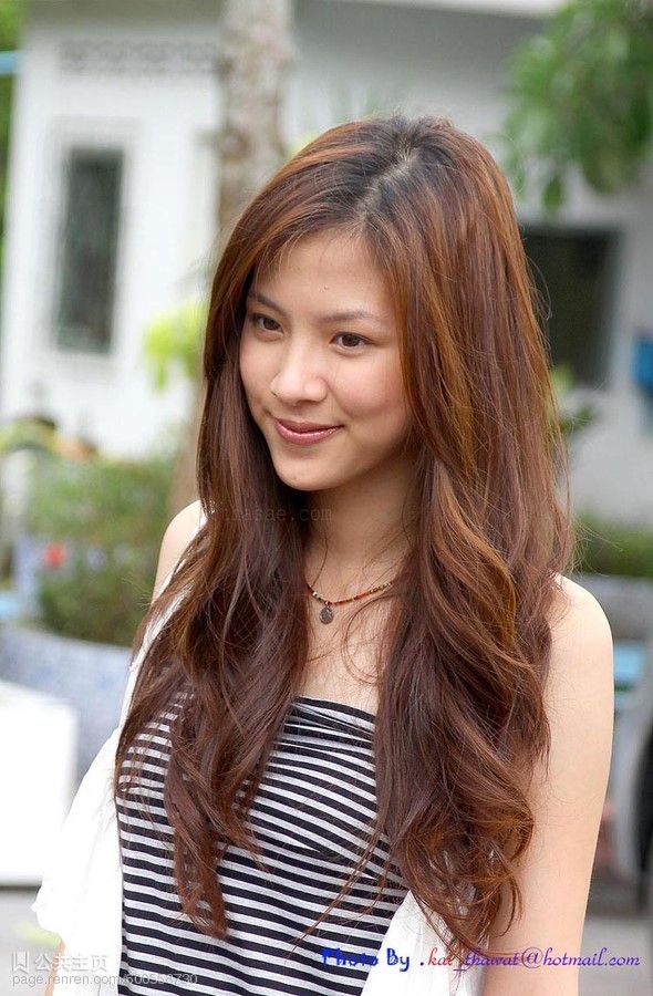 Pimchanok Leuwisetpaibul HD Images/Photo Gallery Download #9198994