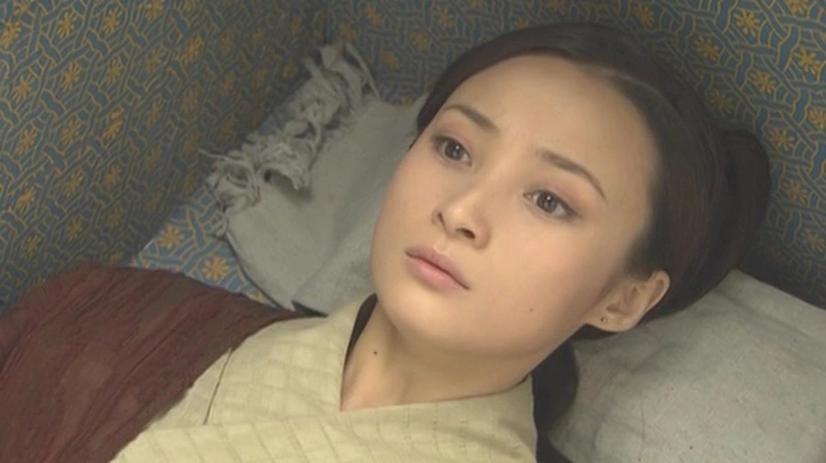 Qinqin Jiang HD画像/フォトギャラリーダウンロード #1306222