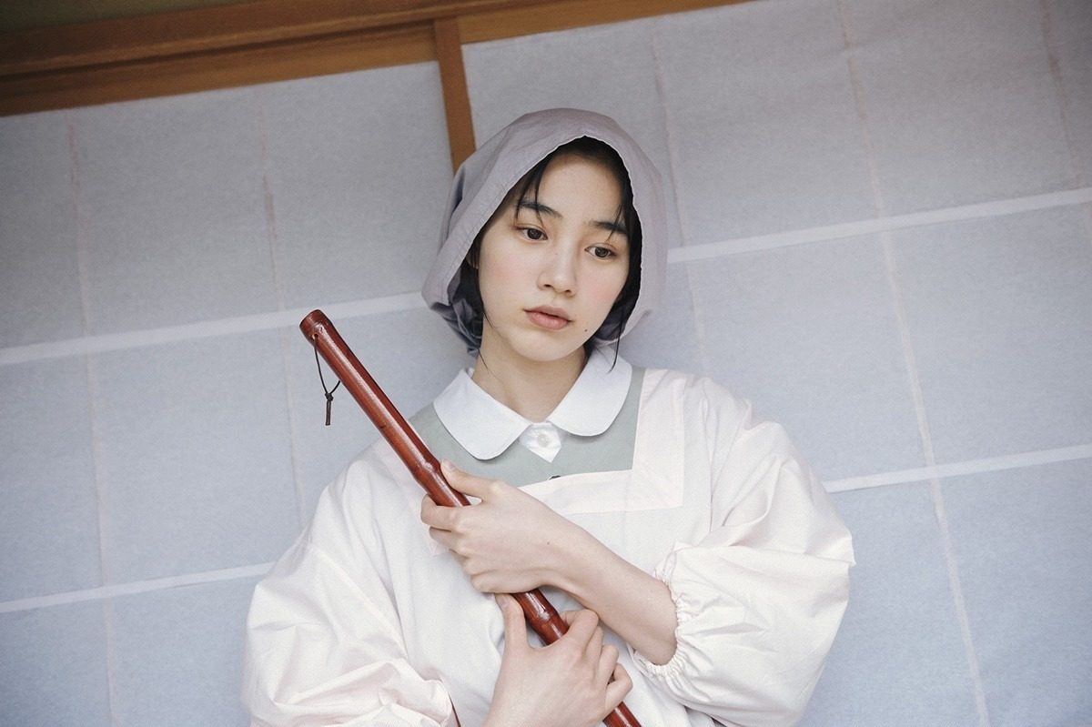 能年玲奈 高清写真/照片下载 #5977959