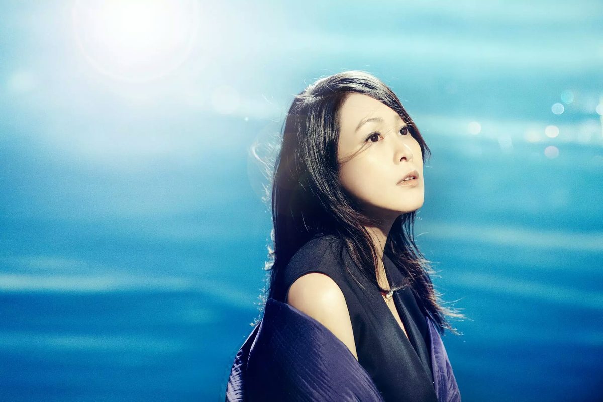 Rene Liu HD Images/Photo Gallery Download #1063586