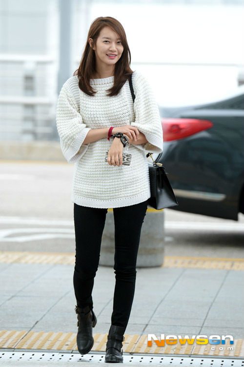 Shin Min-a HD Images/Photo Gallery Download #1667903