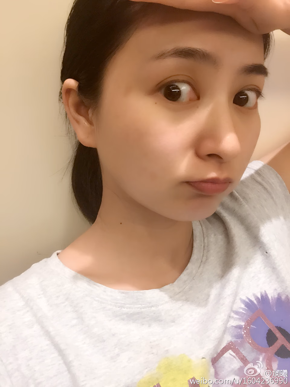 斓曦 高清写真/照片下载 #3500458