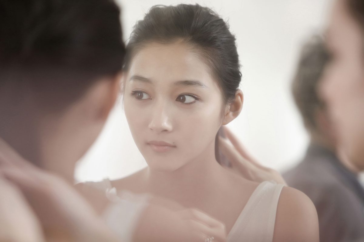 Xiaotong Guan HD Images/Photo Gallery Download #7041409