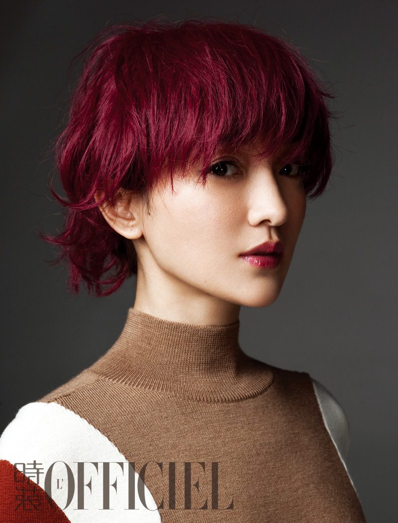 Xun Zhou HD Images/Photo Gallery Download #757592
