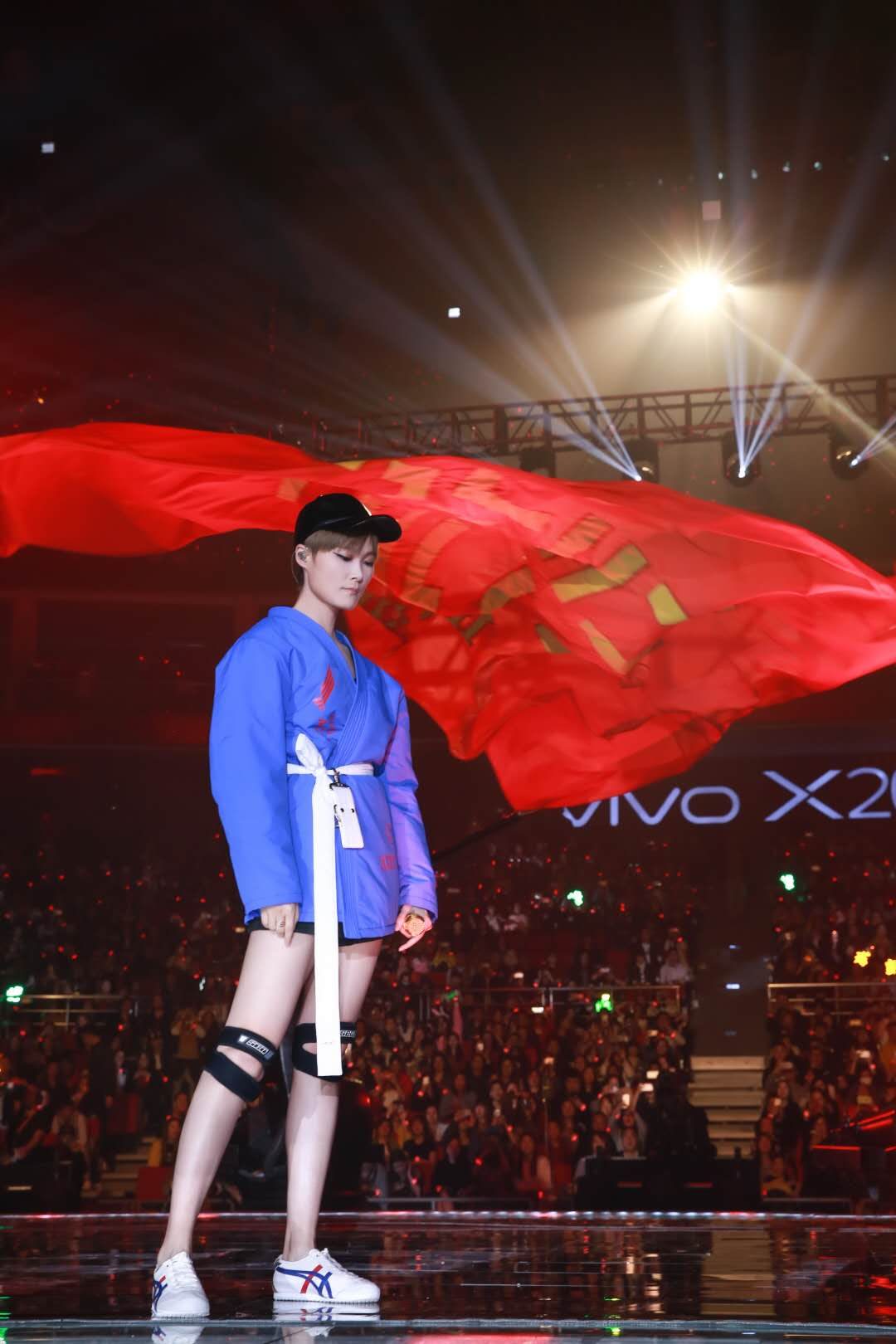 Yuchun Li HD Images/Photo Gallery Download #1903436
