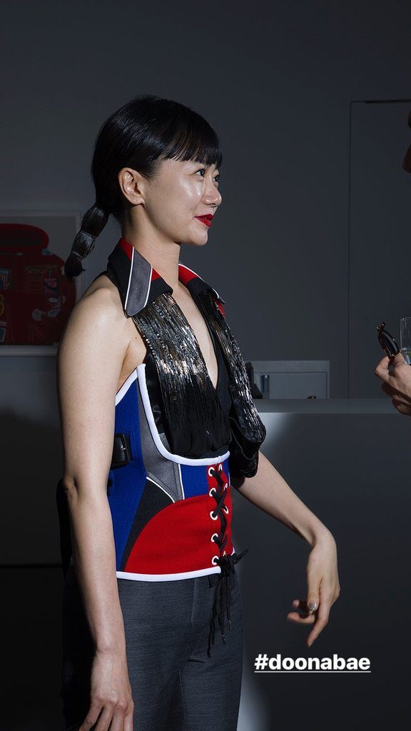 Bae Doona HD Images/Photo Gallery Download #1673025