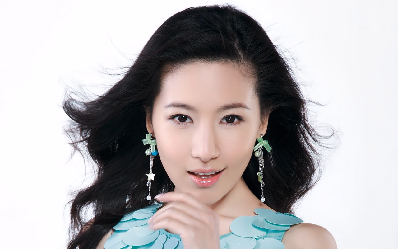 刘梓妍 高清写真/照片下载 #3325734