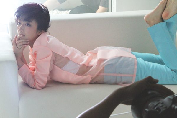 Gwei Lun-Mei HD Images/Photo Gallery Download #1656262