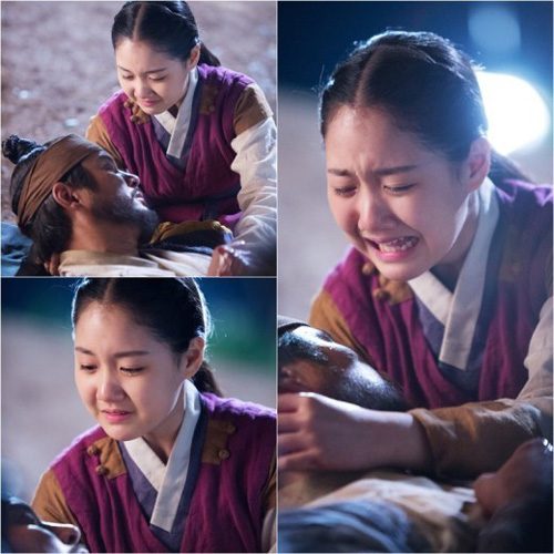 Ji-hee Jin HD画像/フォトギャラリーダウンロード #6993117