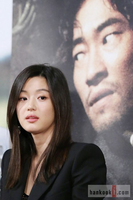 Jun Ji-hyun HD Images/Photo Gallery Download #937730