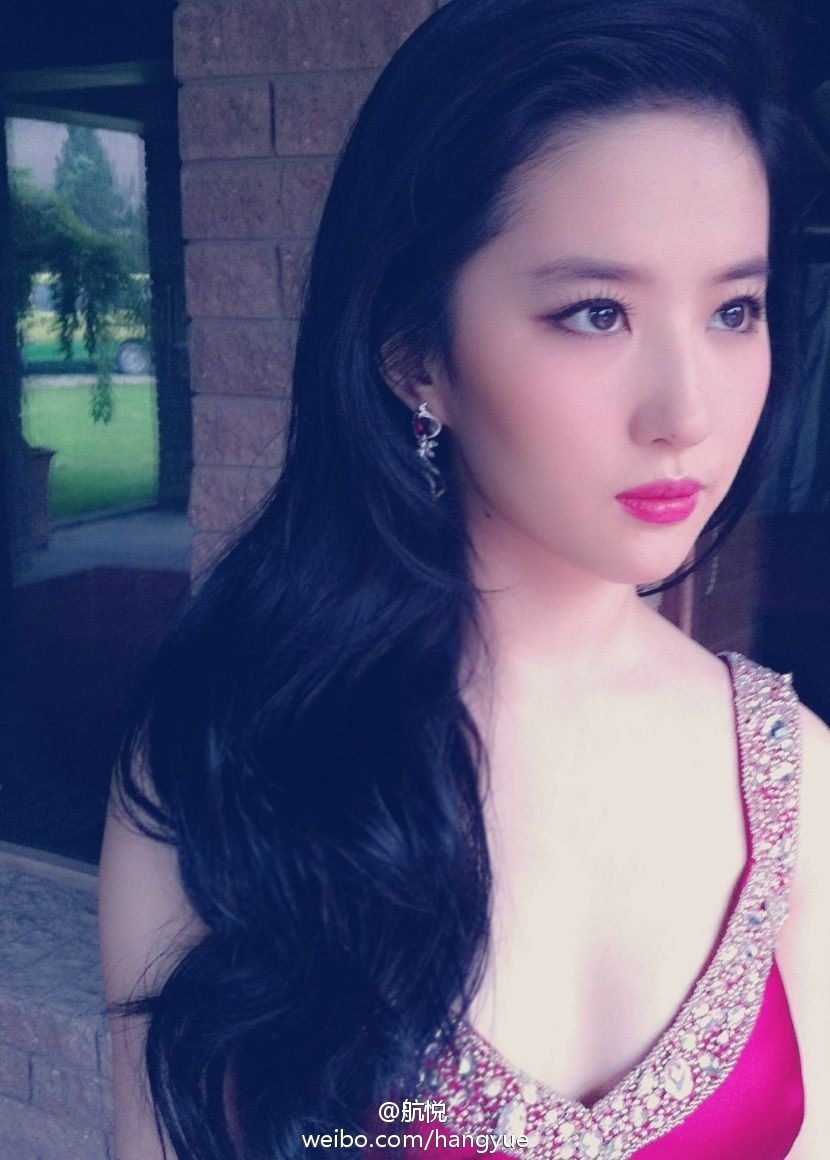 Liu Yifei HD Images/Photo Gallery Download #6670076