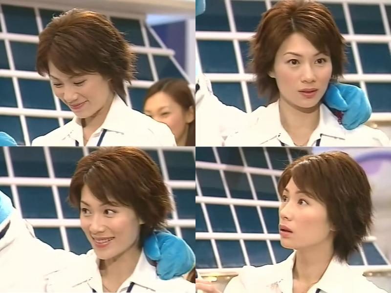 Maggie Ho-yee Cheung HD 이미지/사진 갤러리 다운로드 #1299411