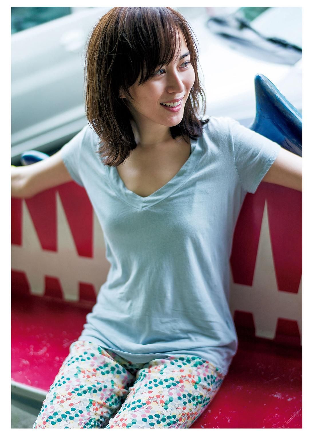 Manami Higa HD Images/Photo Gallery Download #9347311