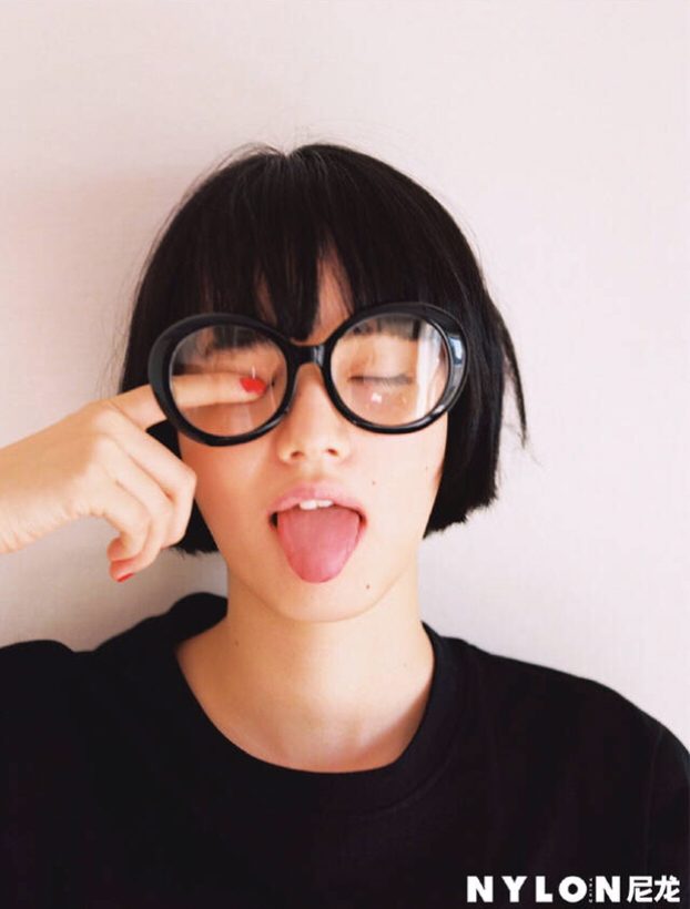 고마츠 나나 HD 이미지/사진 갤러리 다운로드 #3896241