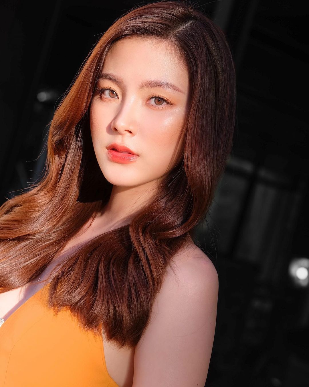 Pimchanok Leuwisetpaibul HD Images/Photo Gallery Download #9199286