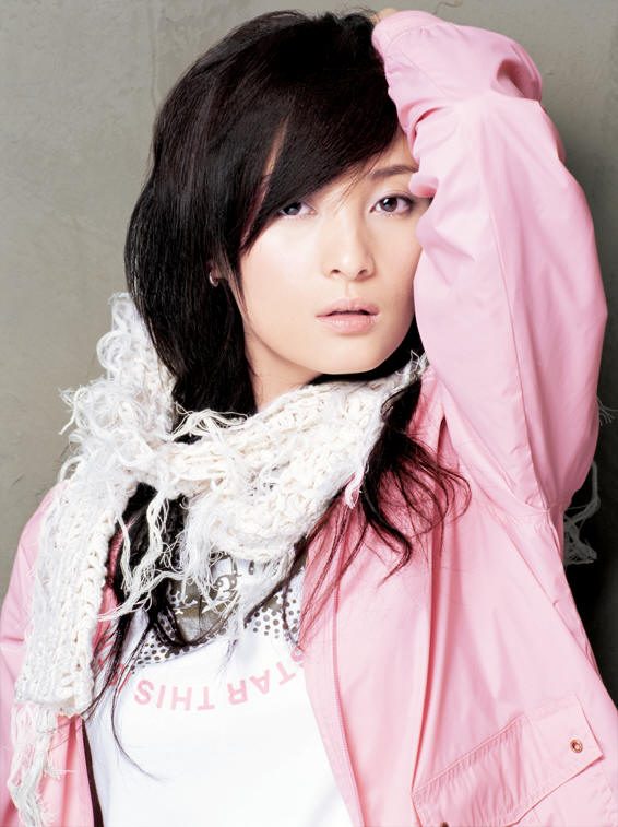Qinqin Jiang HD Images/Photo Gallery Download #1272704