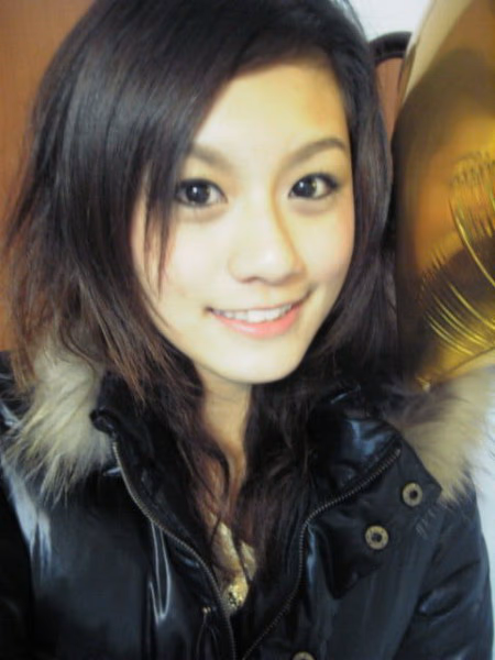 王承嫣 高清写真/照片下载 #2151194