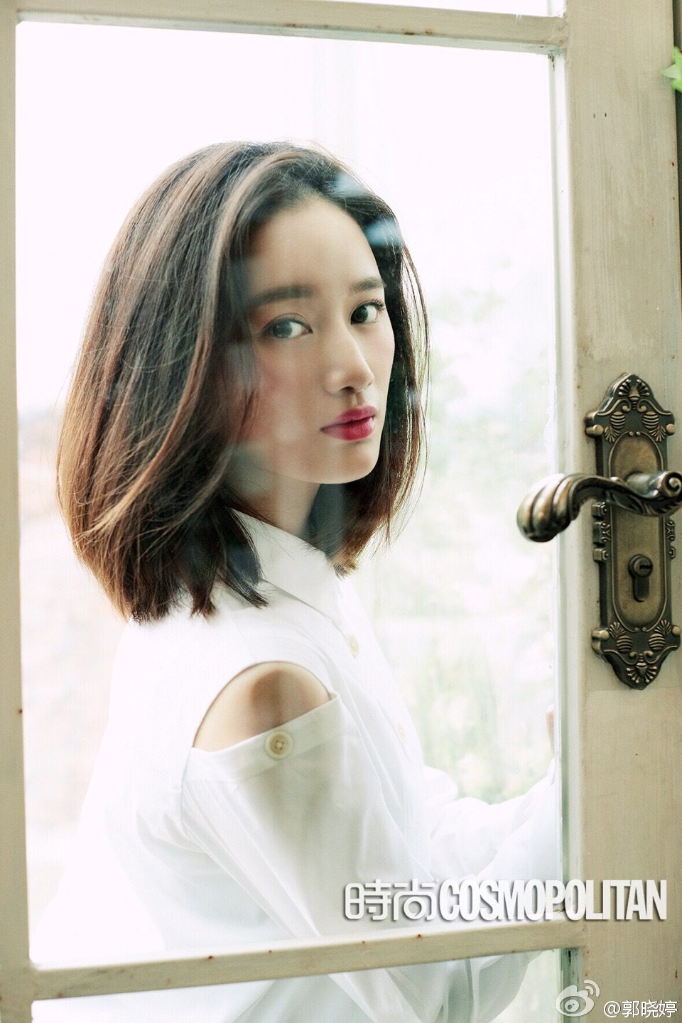 Xiaoting Guo HD Images/Photo Gallery Download #1986122