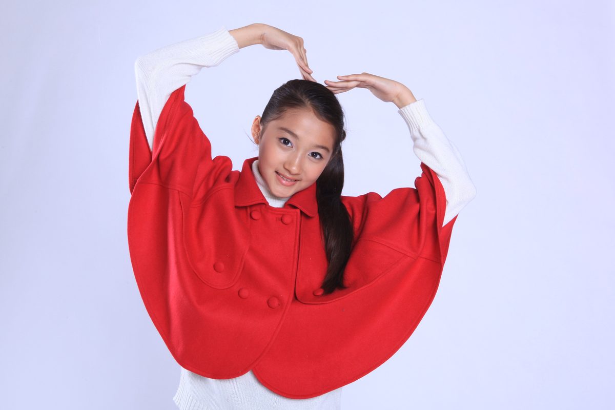 Xiaotong Guan HD Images/Photo Gallery Download #7041701
