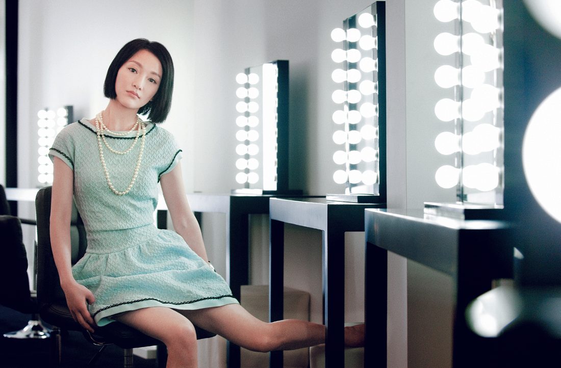 Xun Zhou HD Images/Photo Gallery Download #750781
