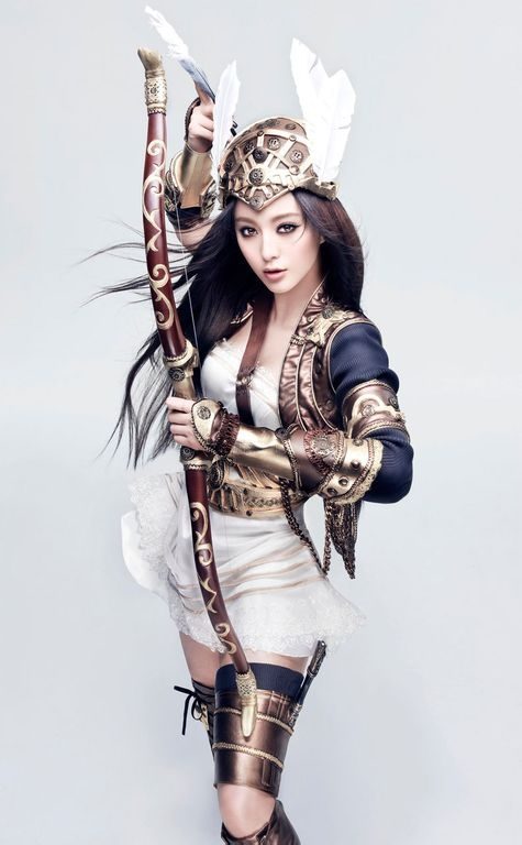 ファン・ビンビン HD画像/フォトギャラリーダウンロード #1185488