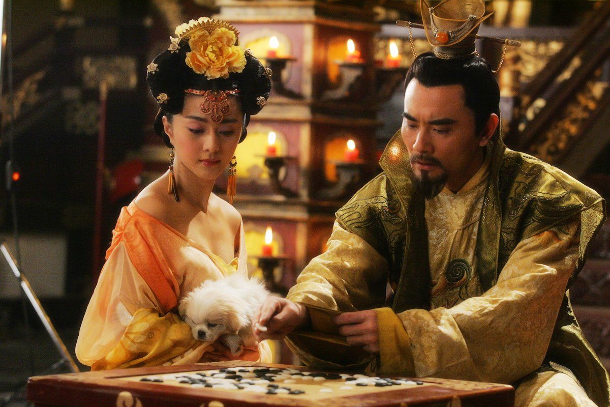 ファン・ビンビン HD画像/フォトギャラリーダウンロード #1200262