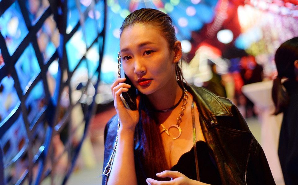 Mengmeng Niu HD Images/Photo Gallery Download #828637