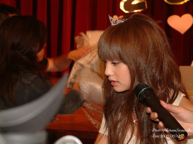 Rainie Yang HD Images/Photo Gallery Download #569238