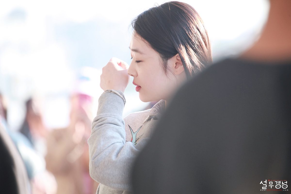 Seol-ri Choi HD Images/Photo Gallery Download #1865096