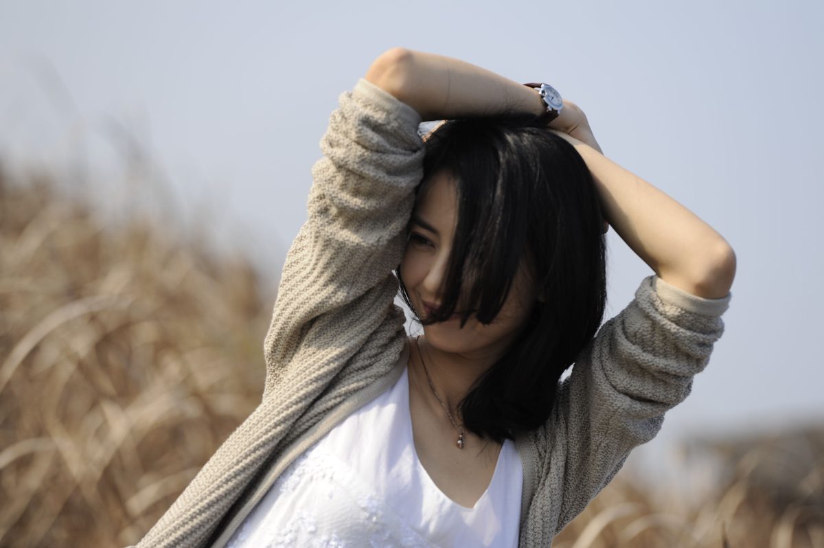 Yuanyuan Gao HD Images/Photo Gallery Download #663565