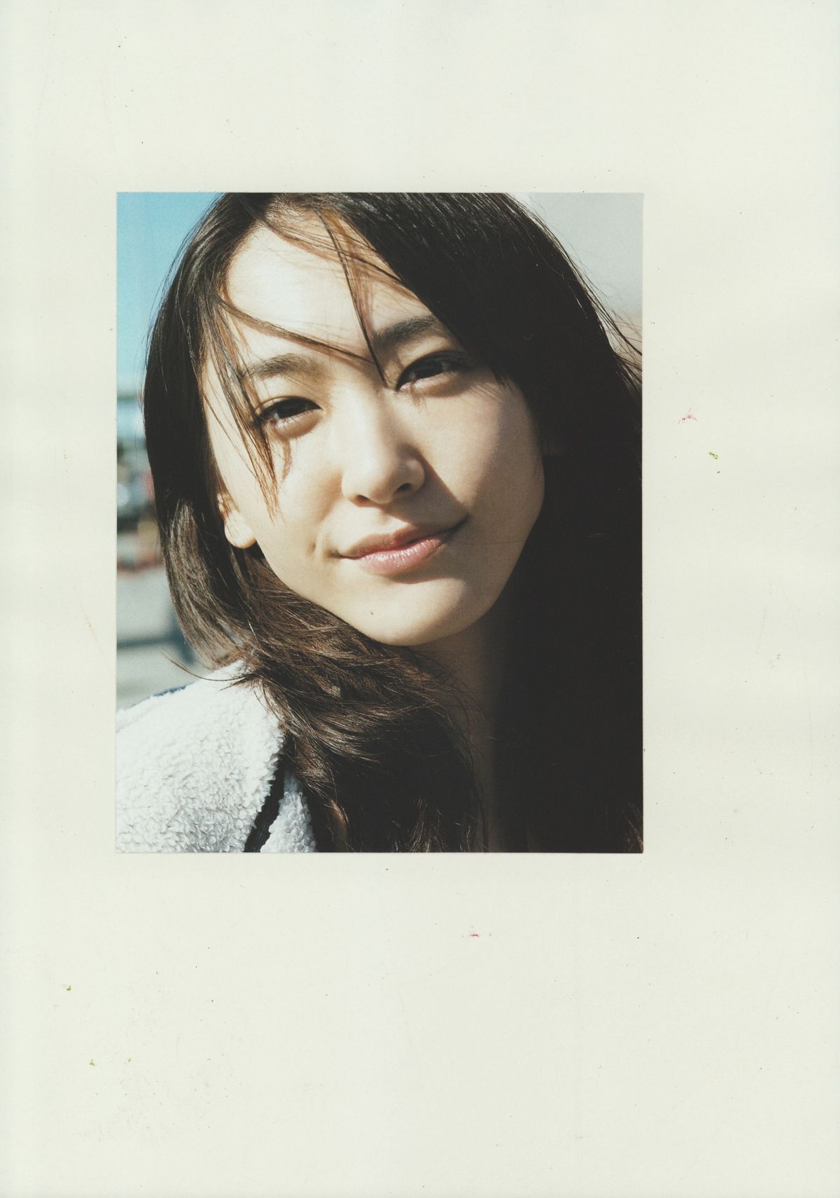 Yui Aragaki HD Images/Photo Gallery Download #7185188