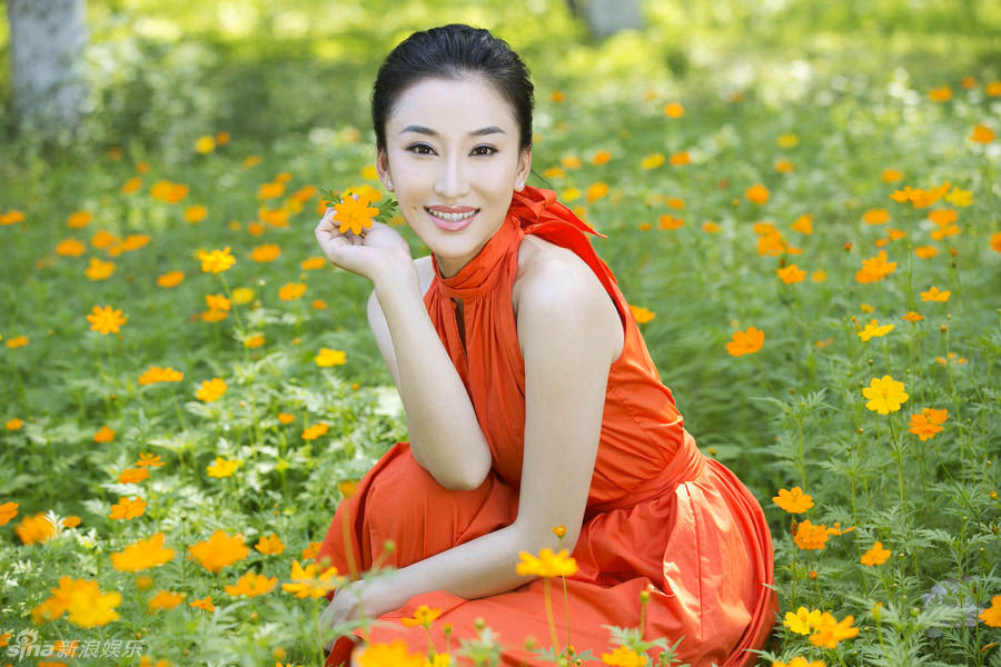 朱子岩 高清写真/照片下载 #3479165