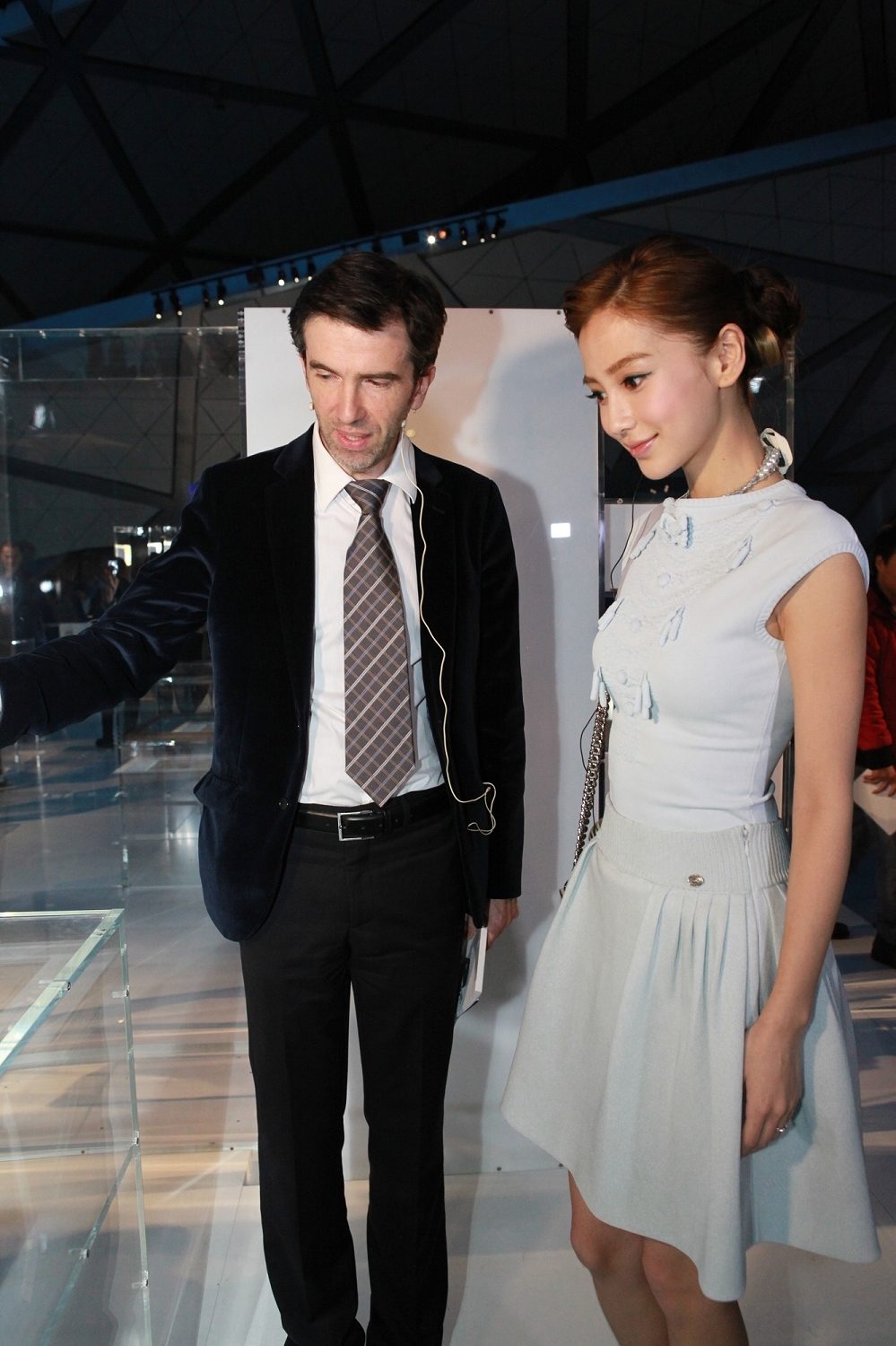 Angelababy HD Images/Photo Gallery Download #6653613