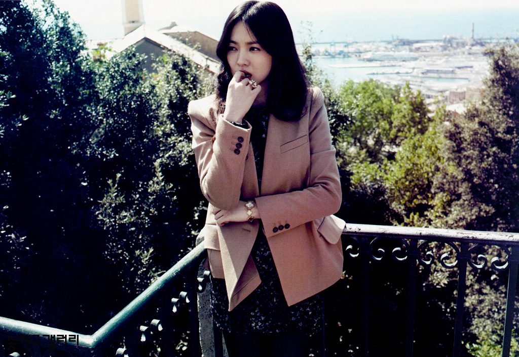 Hye-kyo Song HD Images/Photo Gallery Download #1668779